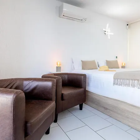 506 By The Sea Las Americas Apartment *