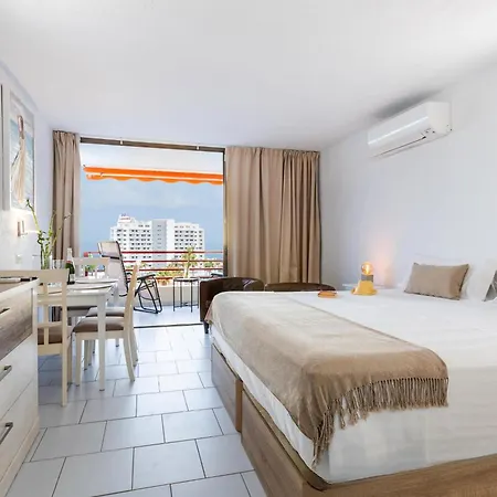 506 By The Sea Las Americas Apartment