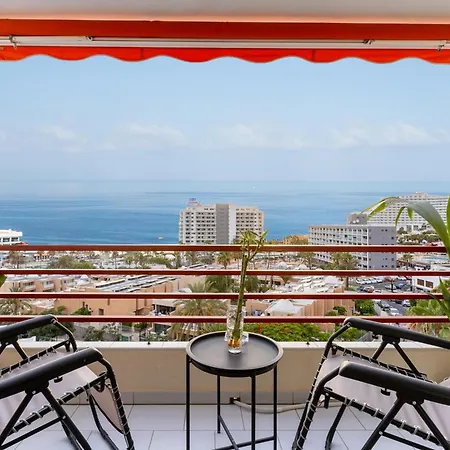 506 By The Sea Las Americas Apartment *