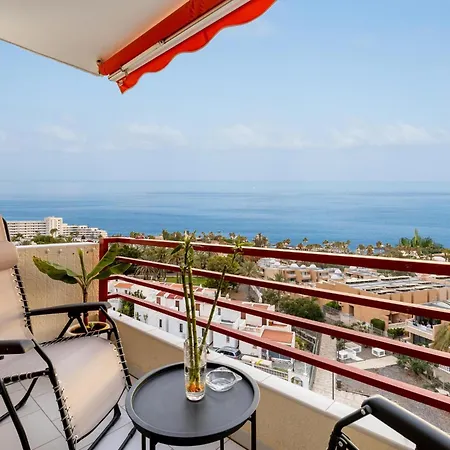 Apartment 506 By The Sea Las Americas Playa de las Américas