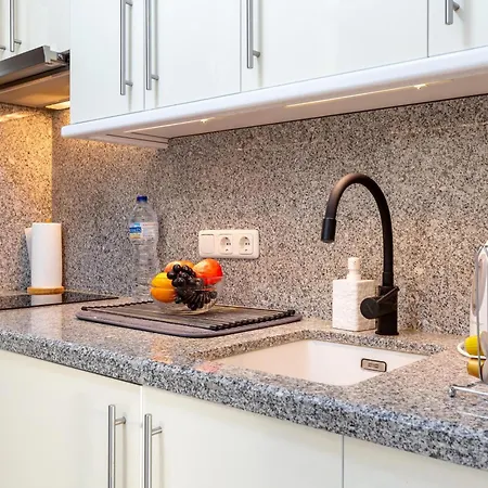 Apartment 506 By The Sea Las Americas