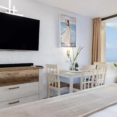 506 By The Sea Las Americas Διαμέρισμα Πλάγια ντε λας Αμέρικας