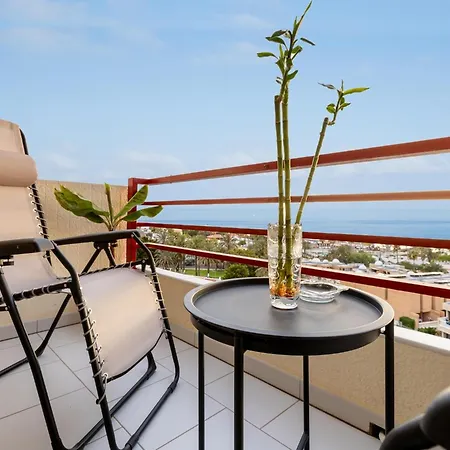 Διαμέρισμα 506 By The Sea Las Americas Πλάγια ντε λας Αμέρικας