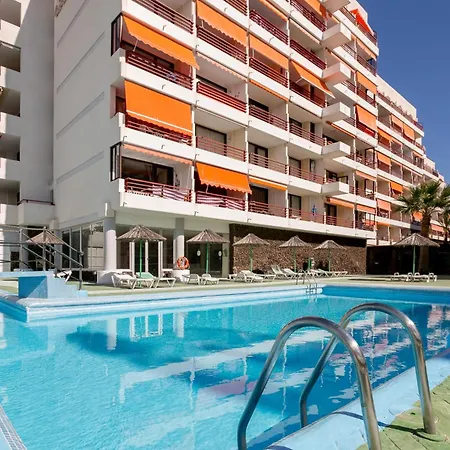 506 By The Sea Las Americas Πλάγια ντε λας Αμέρικας